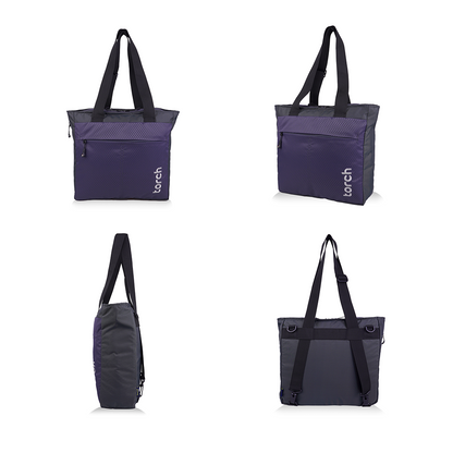 Neo Salta Two-Ways Messenger Bag