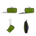 Quiles Stationery Pack - Cactus Green