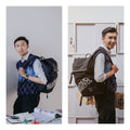 [Eksklusif] Marvel Lagos Daypack