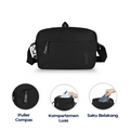 [Eksklusif] Seongdong 1L Travel Pouch