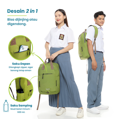 OSEANO DAYPACK