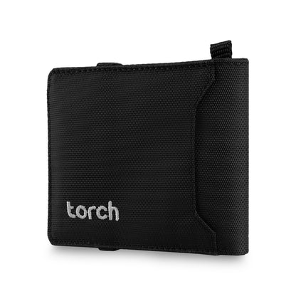 Avin Neck Wallet