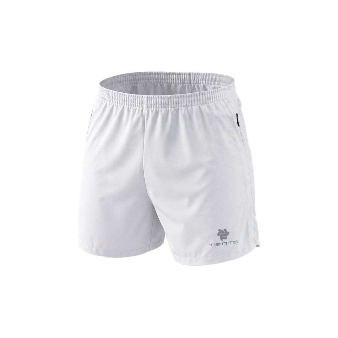 Short Pants Sporty Run Flexon