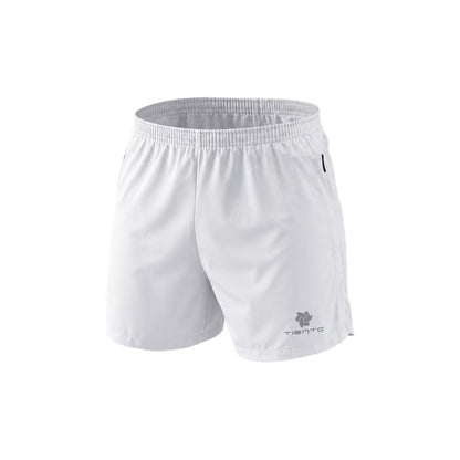 Short Pants Sporty Run Flexon