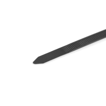 Reusable Cable Tie - Black