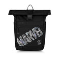 [Eksklusif] Marvel Burgos Daypack