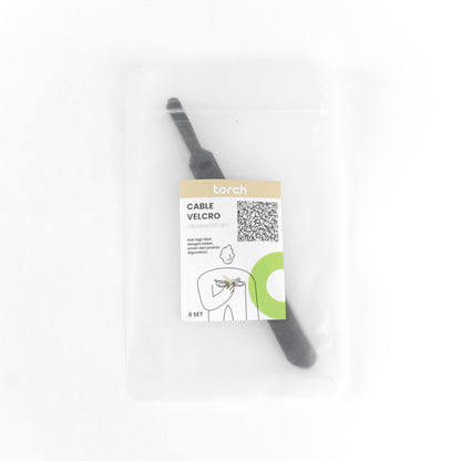 Cable Velcro Organizer Pack