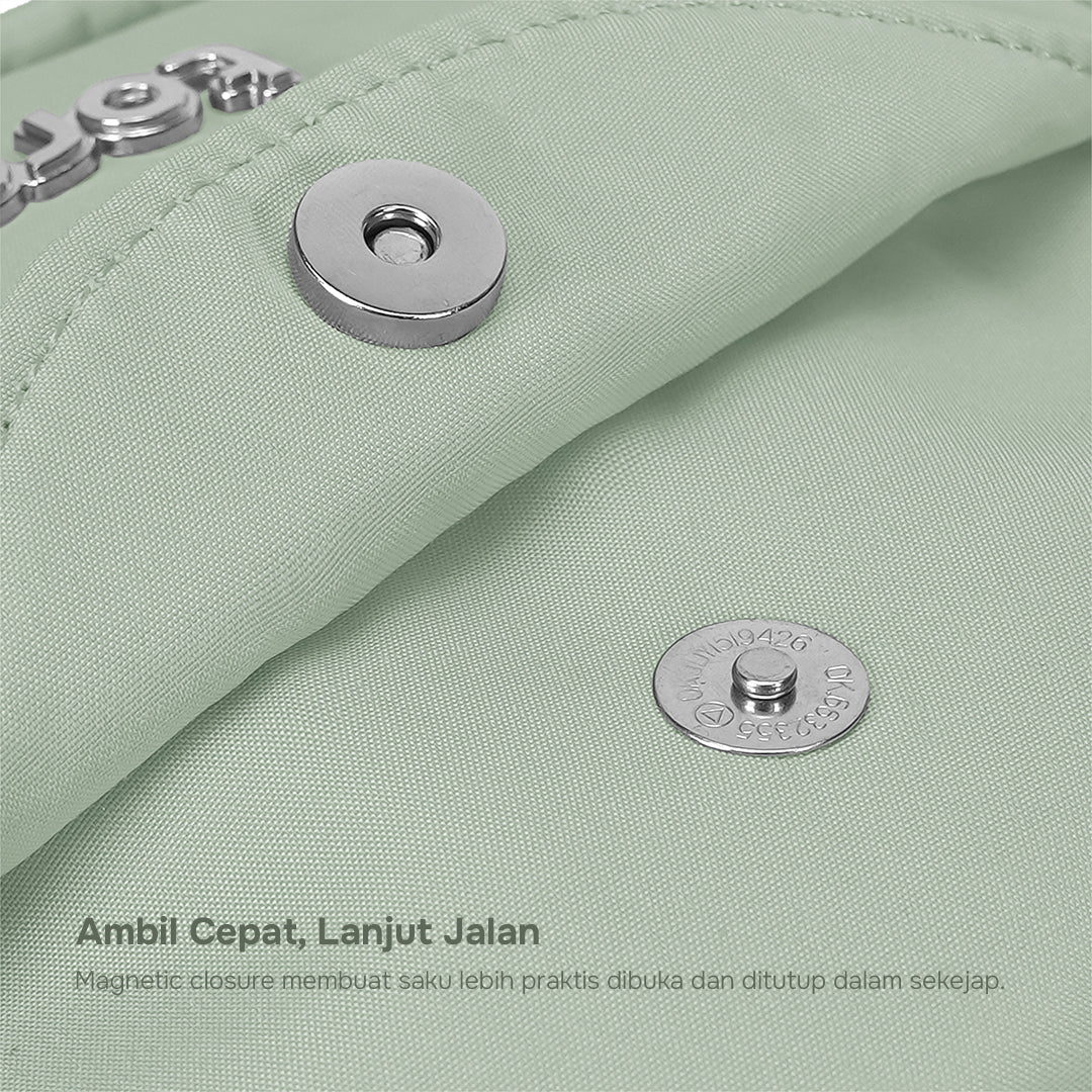 Cala Makeup Pouch