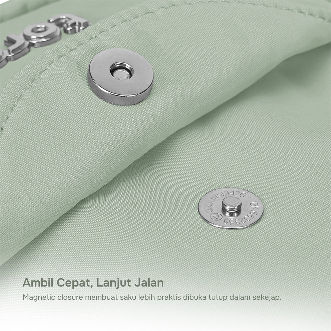Cala Makeup Pouch
