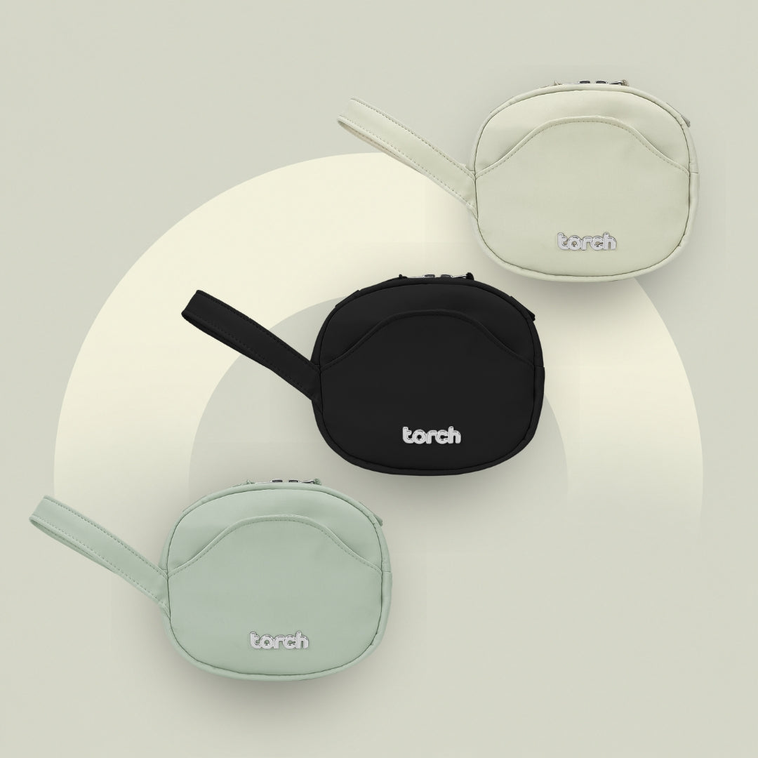 Cala Makeup Pouch