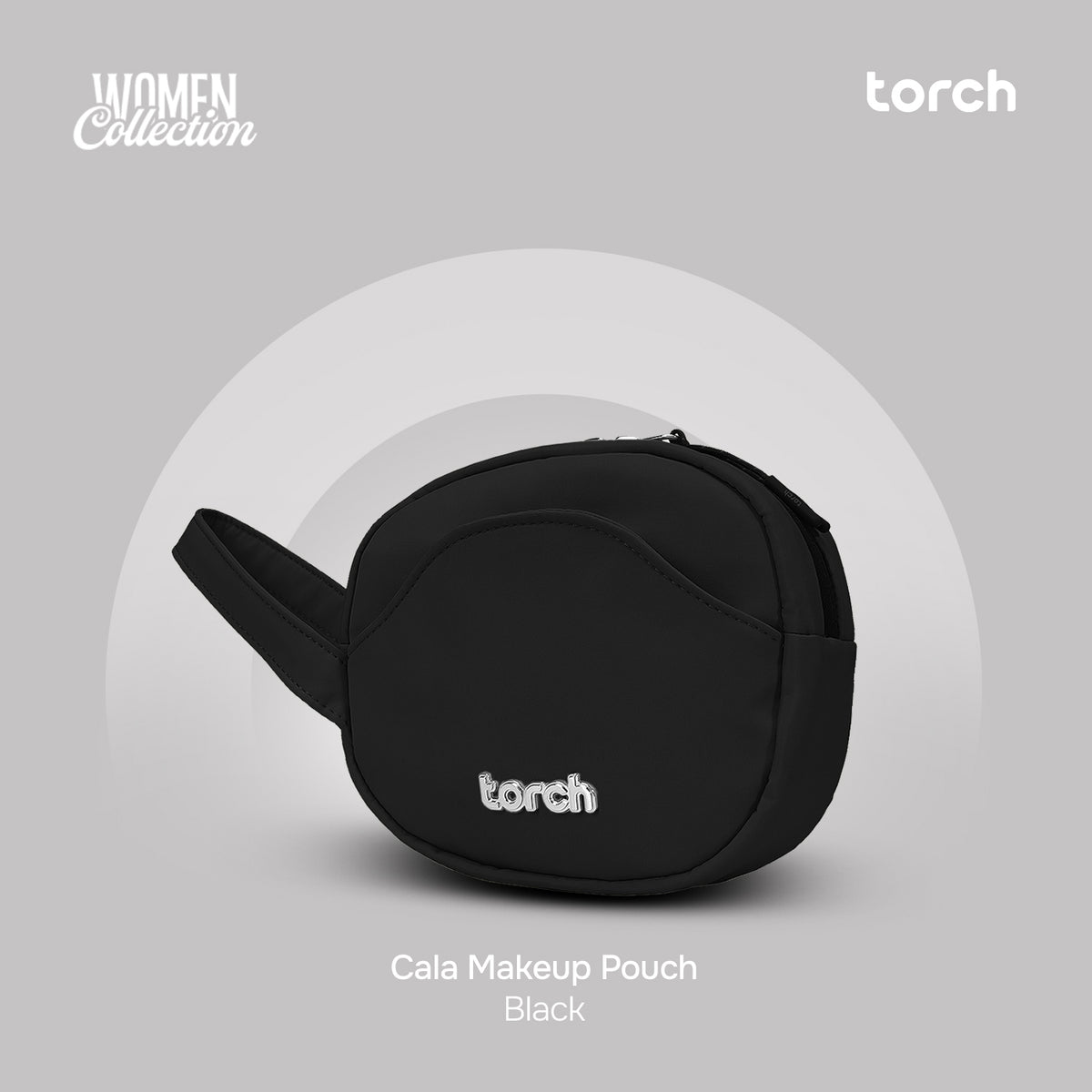 Cala Makeup Pouch