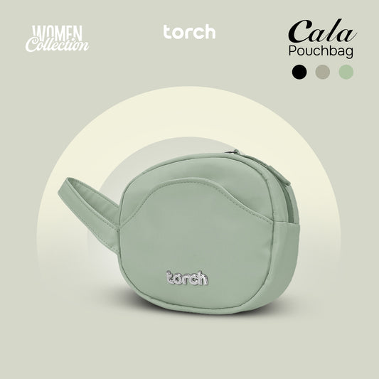 [PO] Cala Makeup Pouch