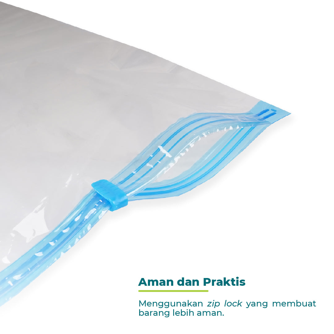 Claro Vacuum Compression Bag