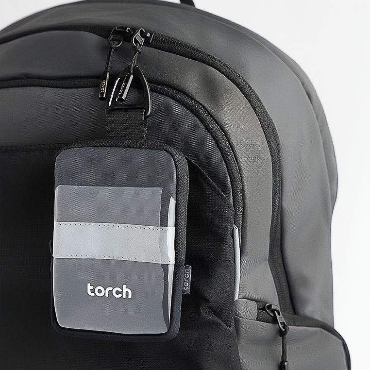 Cilen Keychain Wallet