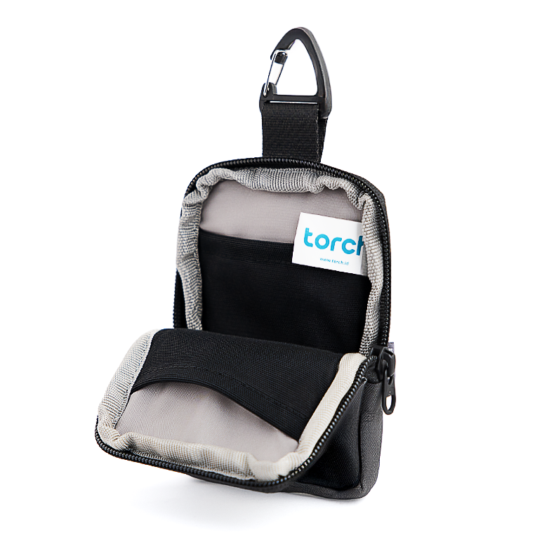 Cilen Keychain Wallet