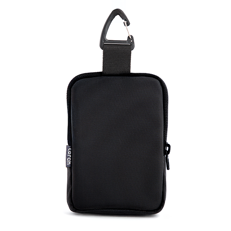 Cilen Keychain Wallet