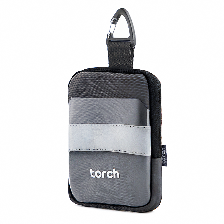 Cilen Keychain Wallet