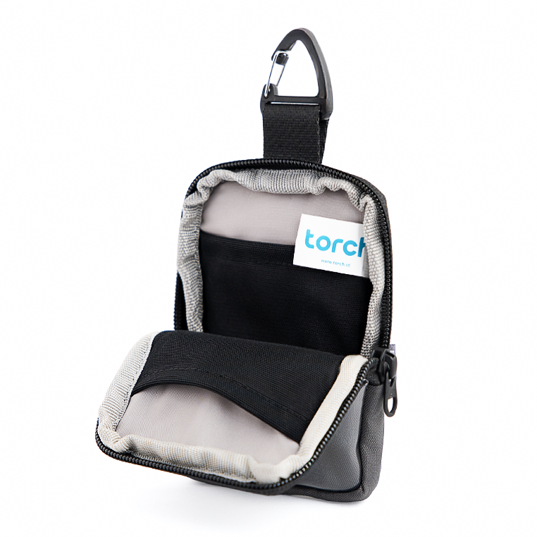 Cilen Keychain Wallet