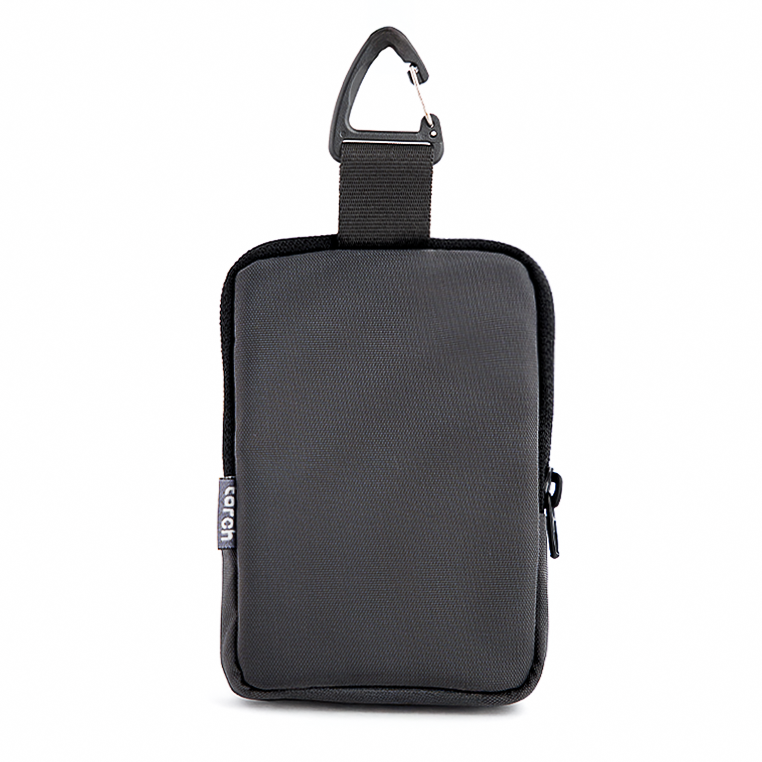 Cilen Keychain Wallet