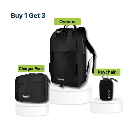 Compartment Kit - Oseano Backpack