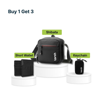 Compartment Kit - Shibata Sling Bag