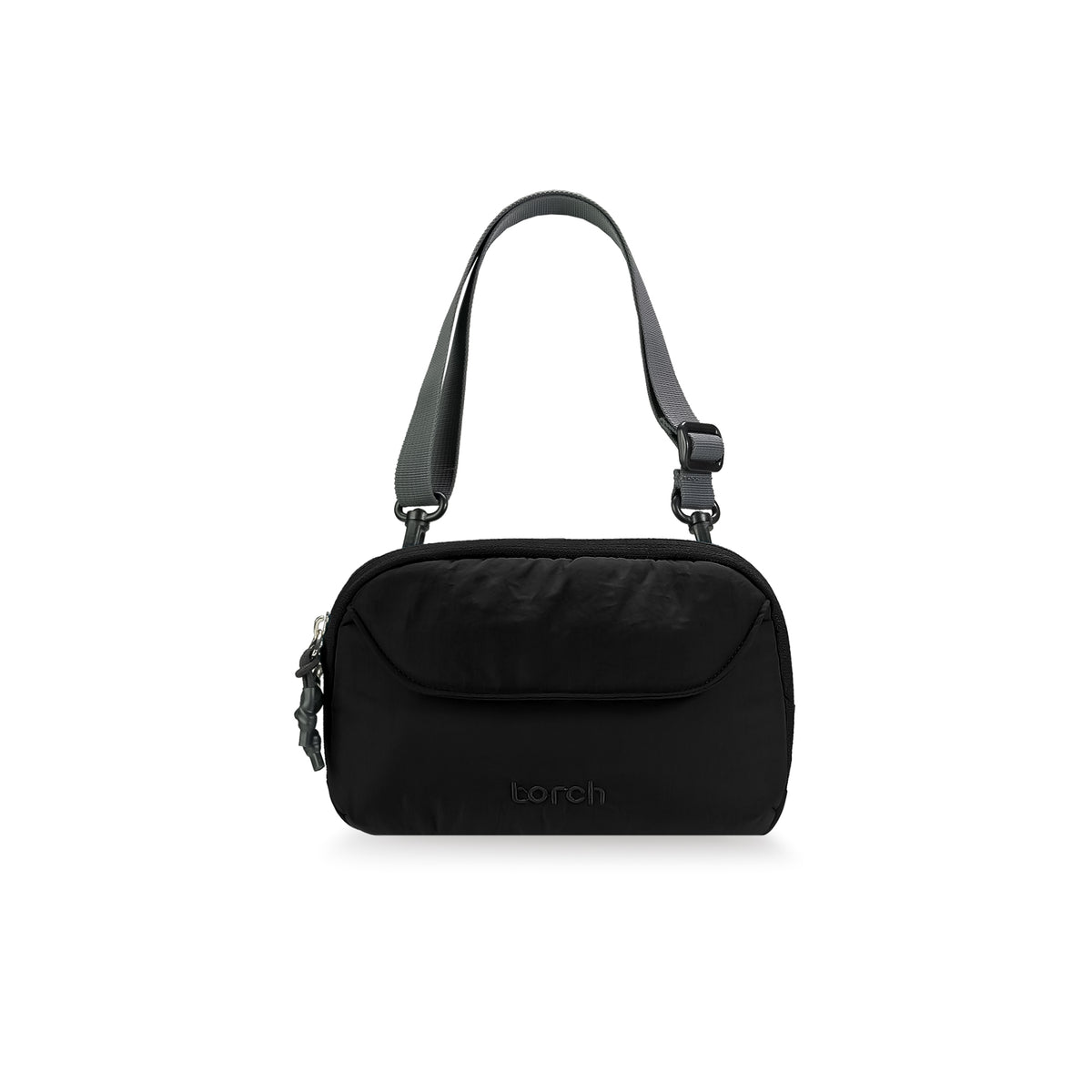 Sena Wallet Black