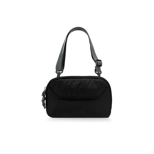 Sena Wallet Black