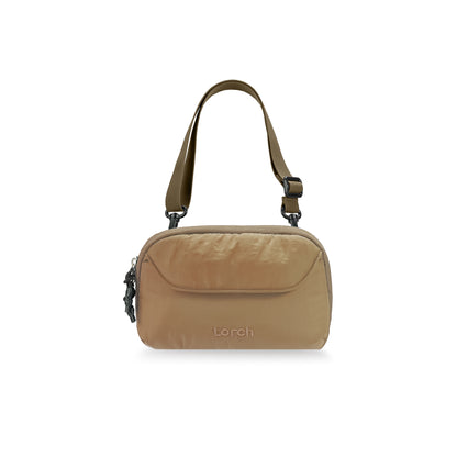 Sena Wallet Oat Brown
