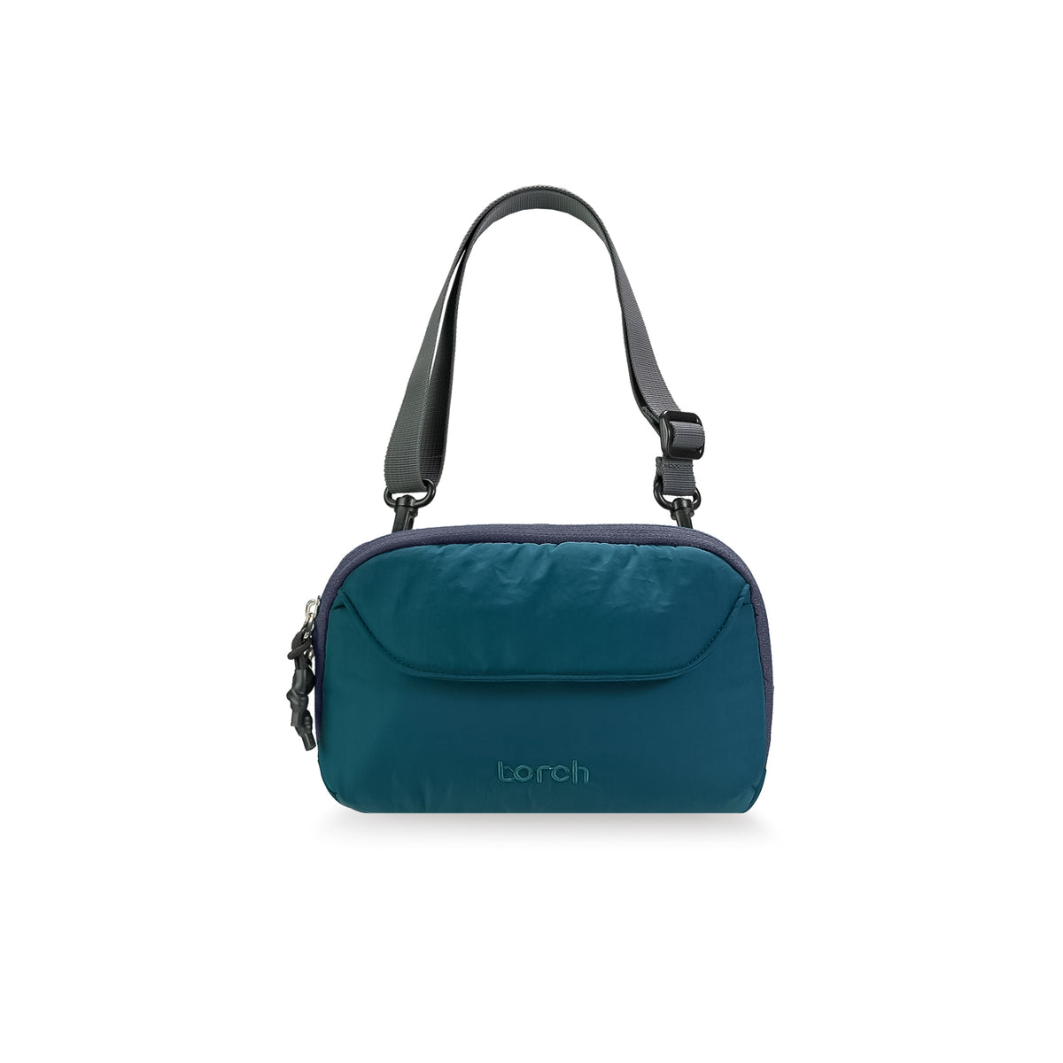 Sena Wallet Ocean Blue
