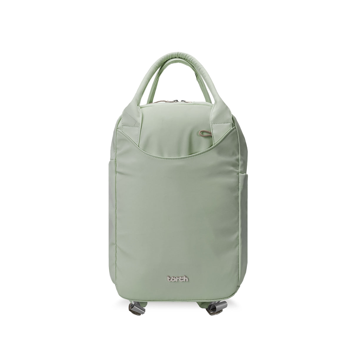 [PO] Sola Tote Backpack (Free Gift)