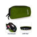Fernan Stationery Pack - Cactus Green