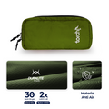 Fernan Stationery Pack - Cactus Green