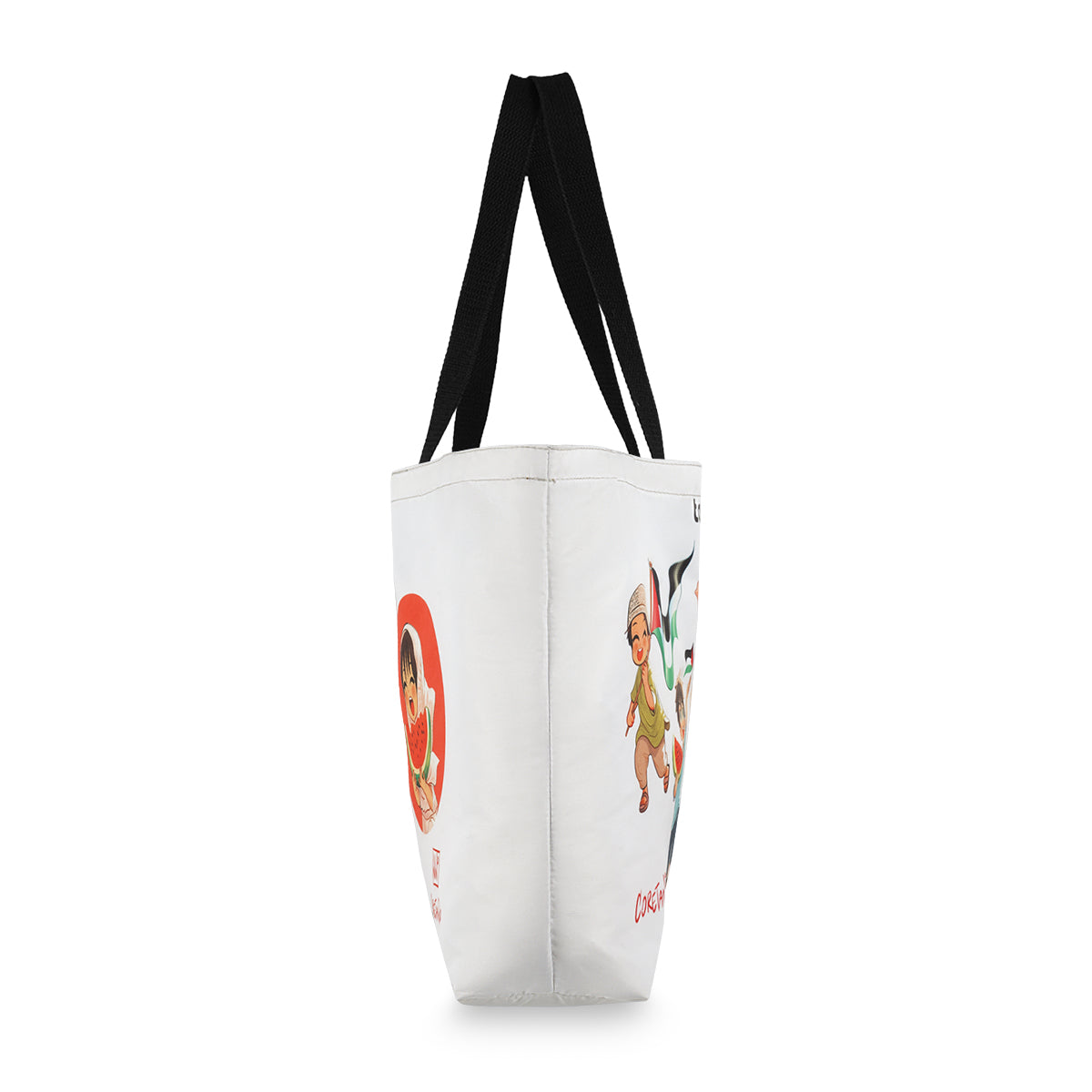 Gaza Tote Bag