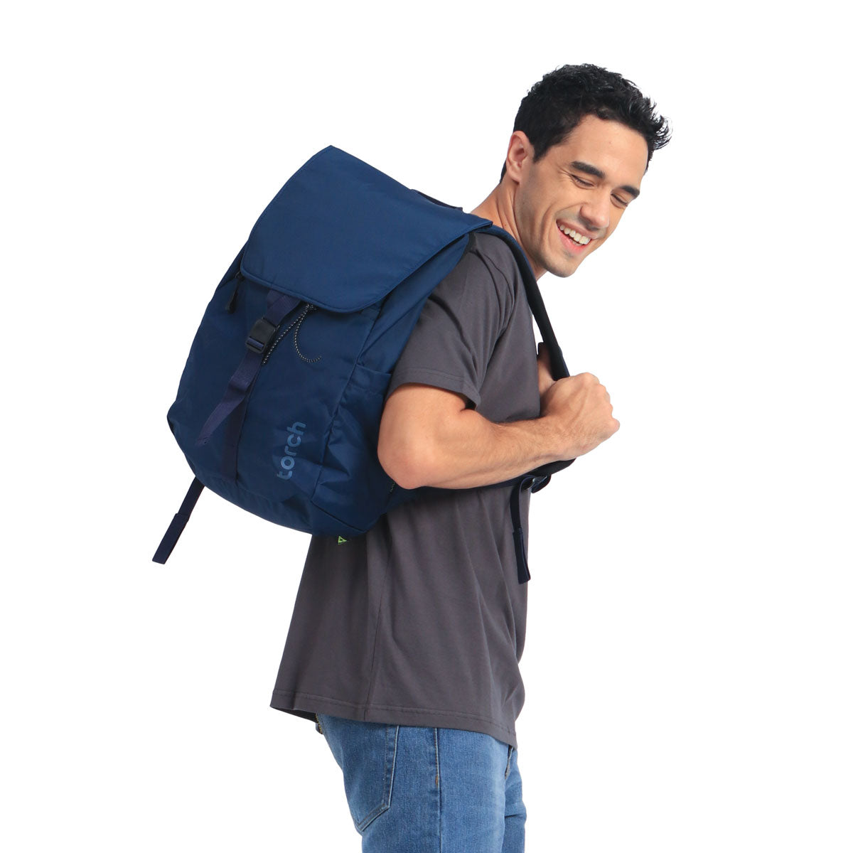 Cuncheon Backpack