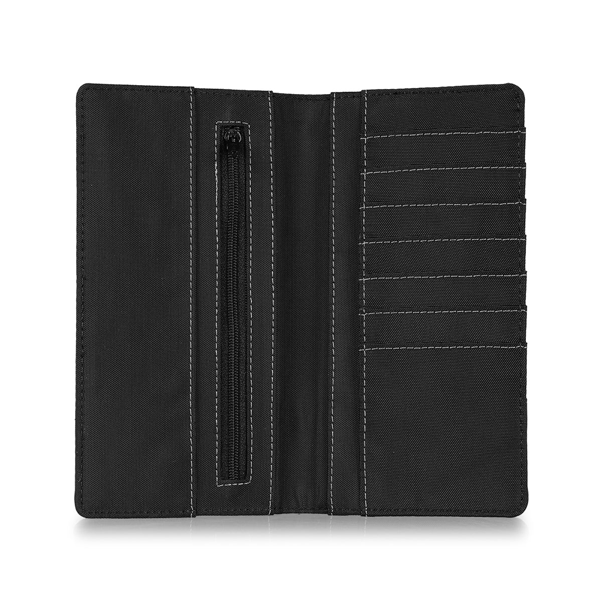 Gani Long Wallet