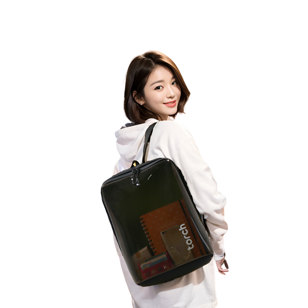  Dangsan Backpack 