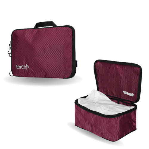 Sanbuk Expandable Top Outer Pack