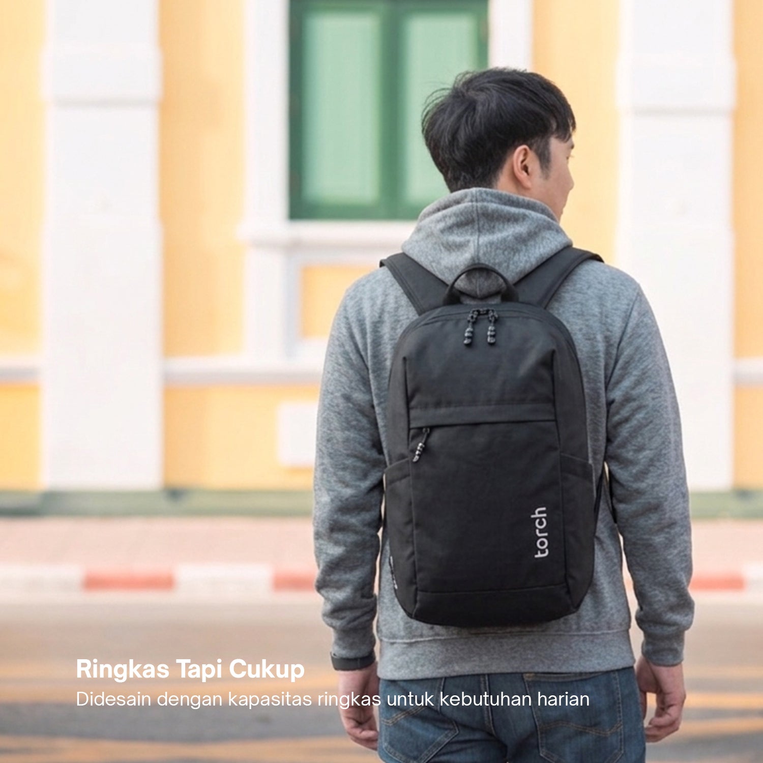 Ethera Backpack 12L