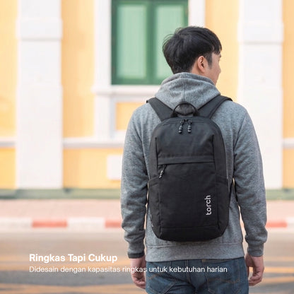 Ethera Backpack