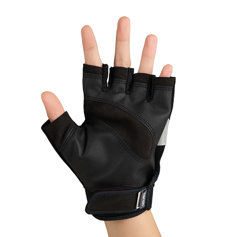Etherfil Half Gloves