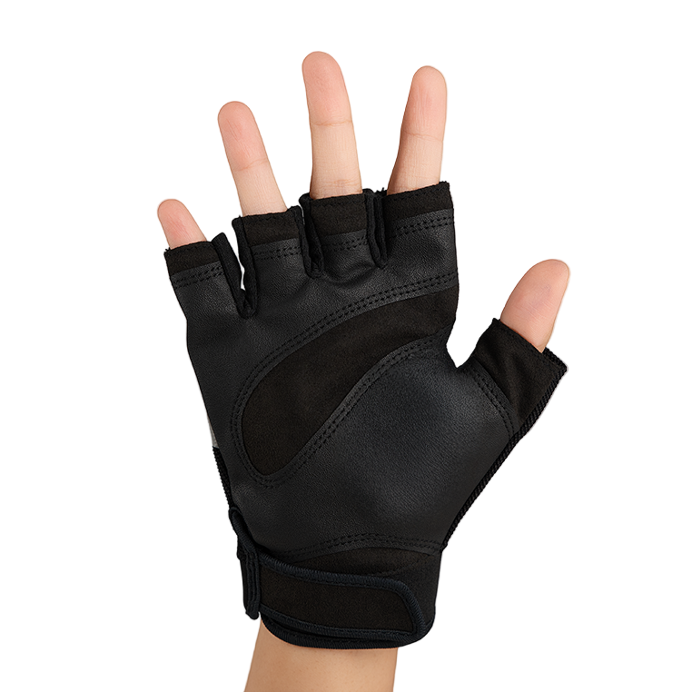 Etherfil Half Gloves
