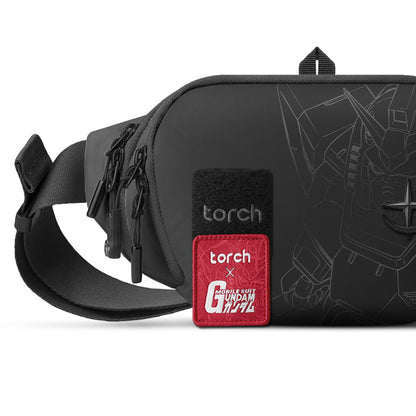 [PO] Exia Waistbag Gundam