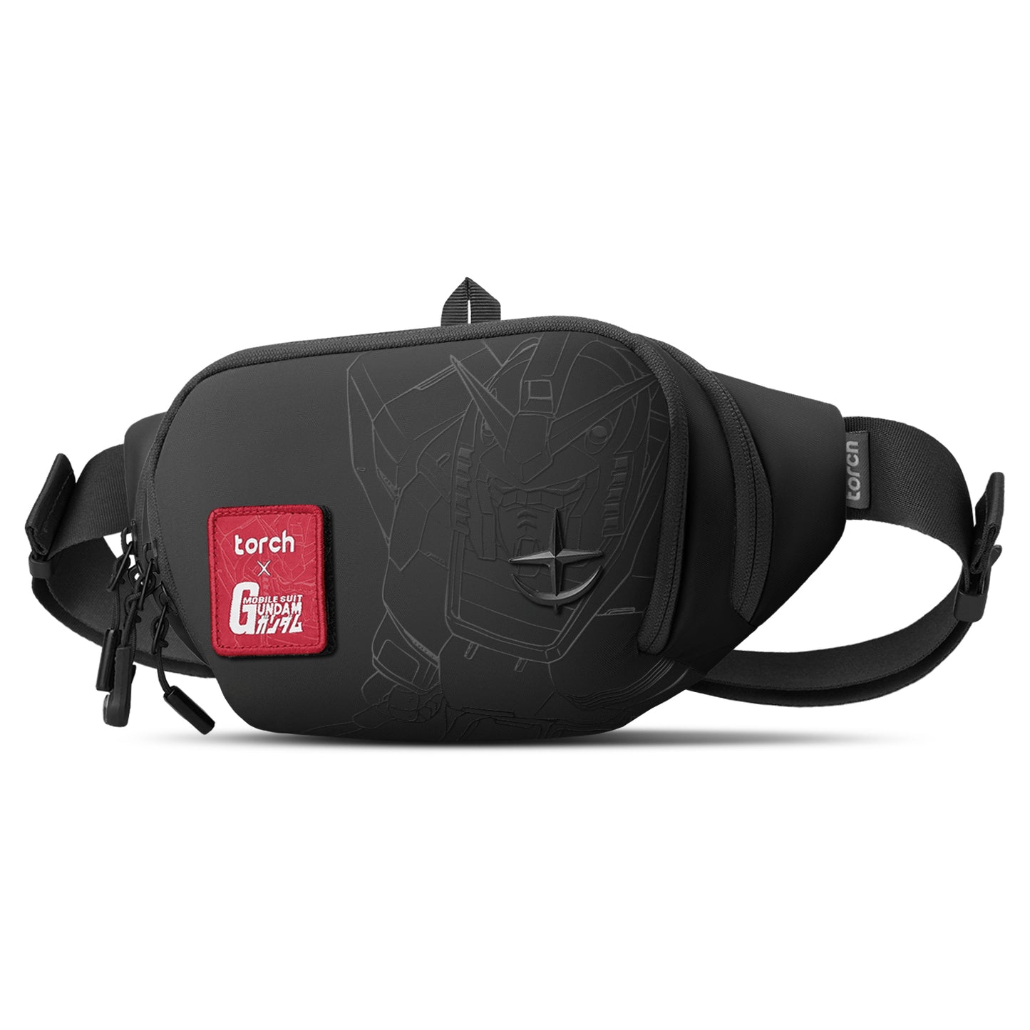 [PO] Exia Waistbag Gundam