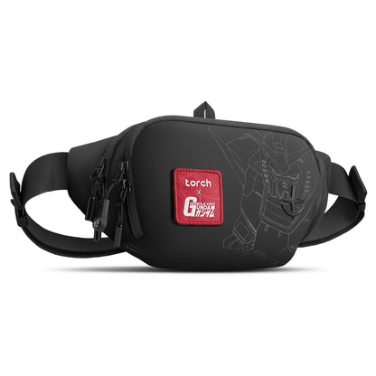 [PO] Exia Waistbag Gundam