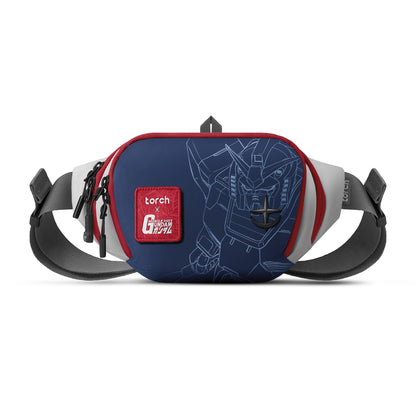 [PO] Exia Waistbag Gundam