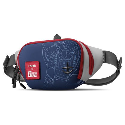 [PO] Exia Waistbag Gundam