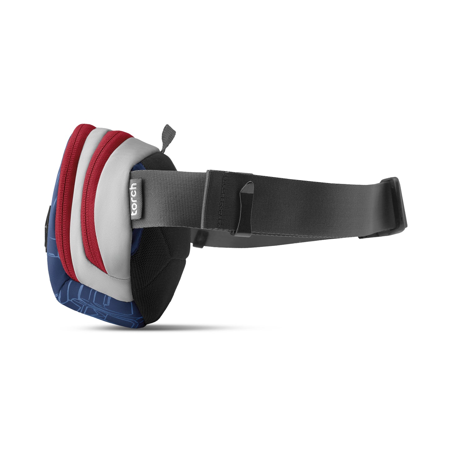 [PO] Exia Waistbag Gundam