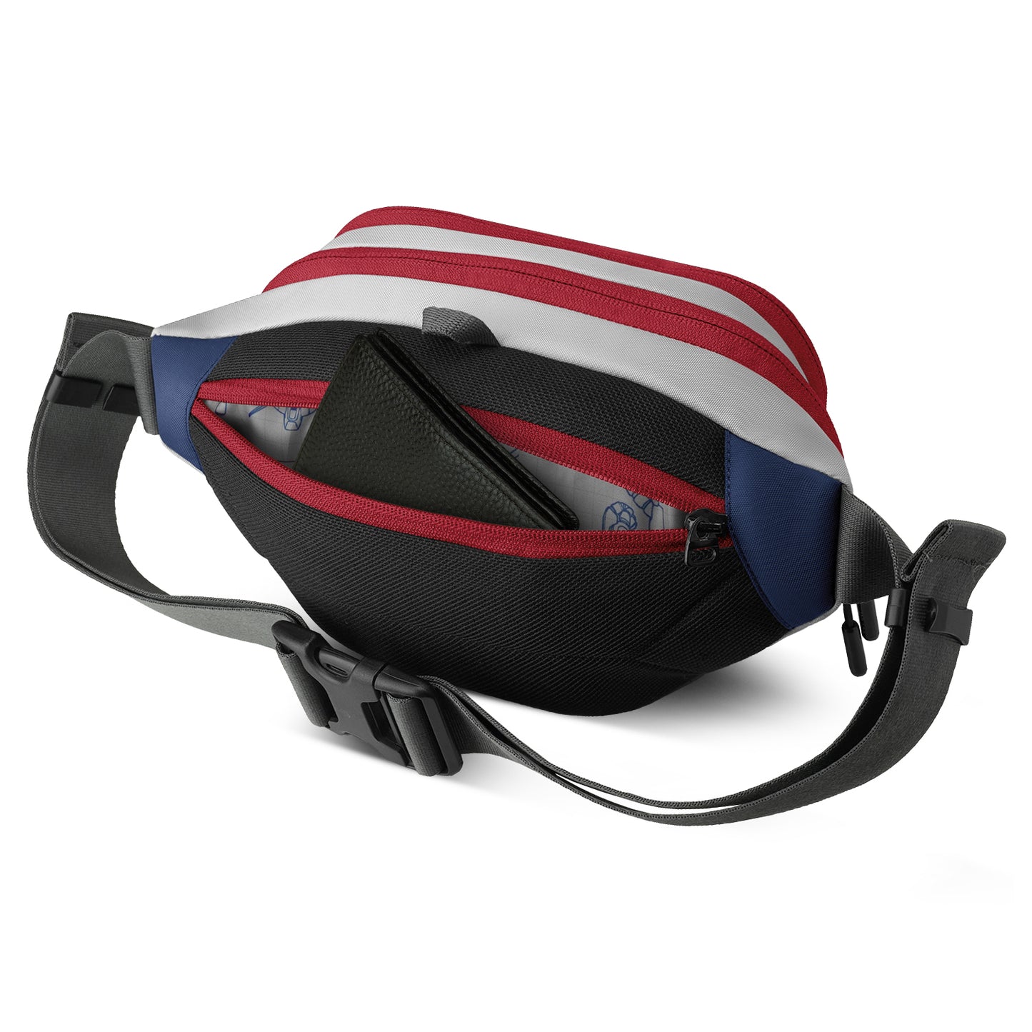 [PO] Exia Waistbag Gundam