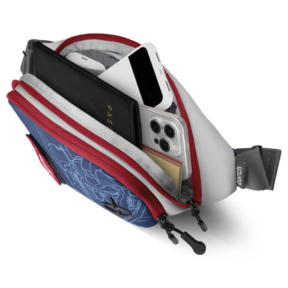 [PO] Exia Waistbag Gundam