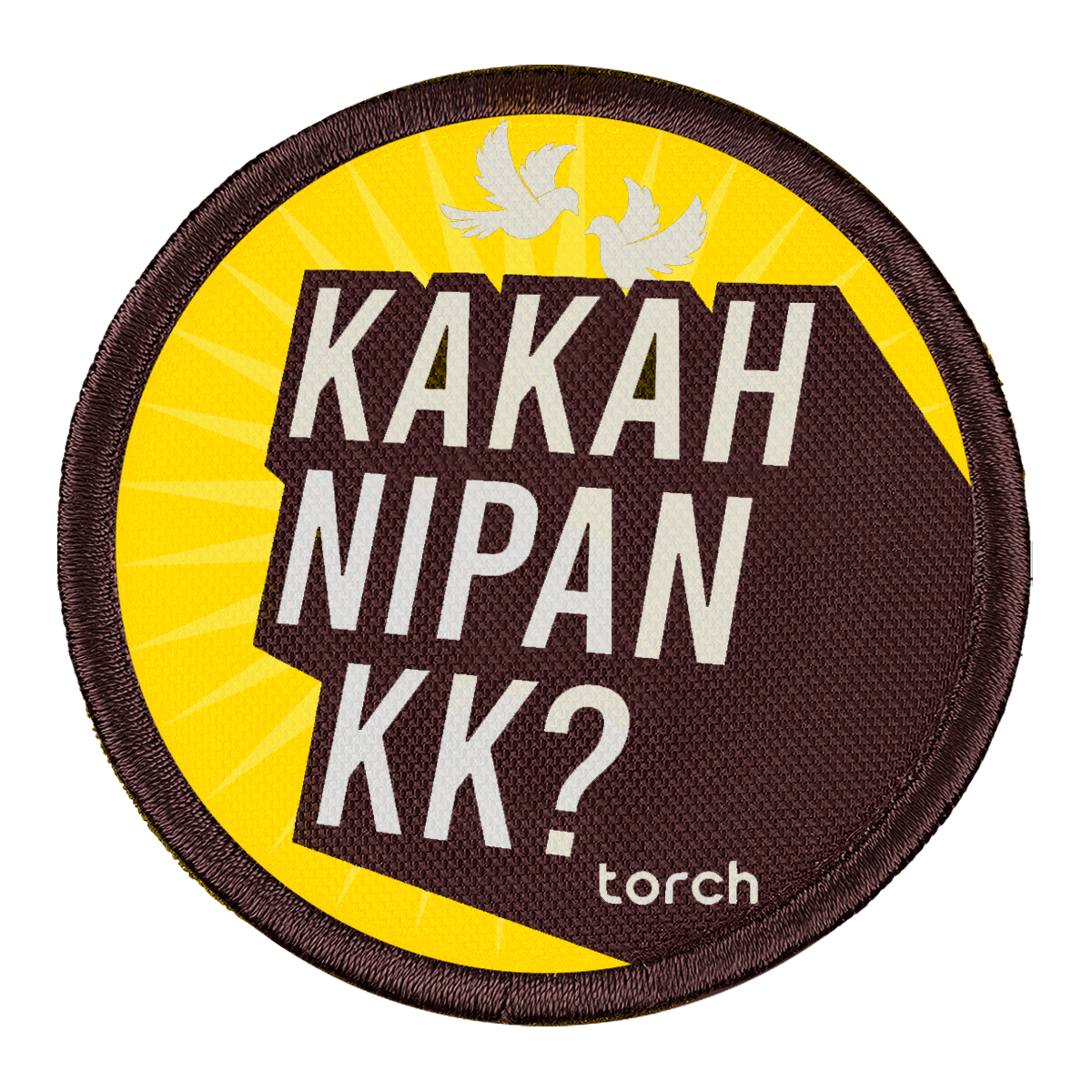 Paket Super Basic - Super Backpack
